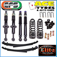 EFS Leaf Springs EFS Leaf Springs