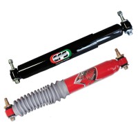 EFS Steering Dampers EFS Steering Dampers