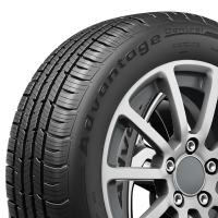 BFGoodrich - Advantage Control - 225/60R16 98H BFGoodrich - Advantage Control - 225/60R16 98H