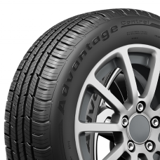 BFGoodrich - Advantage Control - 195/55R16 87V BFGoodrich - Advantage Control - 195/55R16 87V