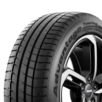 BFGoodrich - Advantage Touring SUV - 235/75R15 109T XL BFGoodrich - Advantage Touring SUV - 235/75R15 109T XL