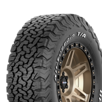BFGoodrich - All-Terrain T/A KO2 - 30X9.5R15LT 104S BFGoodrich - All-Terrain T/A KO2 - 30X9.5R15LT 104S