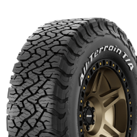 BFGoodrich - All-Terrain T/A KO3 - LT275/60R20 119S BFGoodrich - All-Terrain T/A KO3 - LT275/60R20 119S
