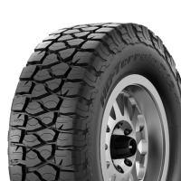 BFGoodrich - HD-Terrain T/A KT - LT235/85R16 120Q BFGoodrich - HD-Terrain T/A KT - LT235/85R16 120Q