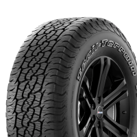 BFGoodrich - Trail Terrain T/A - 265/50R20 107H BFGoodrich - Trail Terrain T/A - 265/50R20 107H