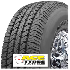 Bridgestone 265/65R17 Dueler D693III 112S Bridgestone 265/65R17 Dueler D693III 112S