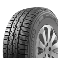 Michelin - Agilis - 205/65R15C 102T Michelin - Agilis - 205/65R15C 102T