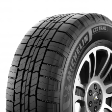 Michelin - LTX Trail - 265/65R17 112T Michelin - LTX Trail - 265/65R17 112T
