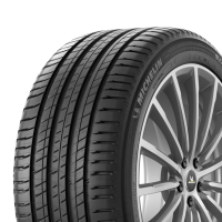 Michelin - Latitude Sport 3 - 235/50R19 103V XL VOL Michelin - Latitude Sport 3 - 235/50R19 103V XL VOL