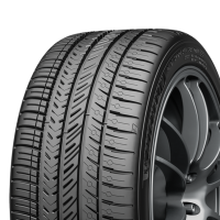 Michelin - Pilot Sport 4 - 205/55ZR16 94W XL Michelin - Pilot Sport 4 - 205/55ZR16 94W XL