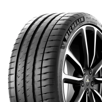 Michelin - Pilot Sport 4S - 235/35ZR19 91Y XL Michelin - Pilot Sport 4S - 235/35ZR19 91Y XL