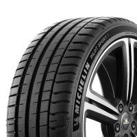 Michelin - Pilot Sport 5 - 225/55ZR17 101Y XL Michelin - Pilot Sport 5 - 225/55ZR17 101Y XL