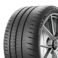 Michelin - Pilot Sport Cup 2 - 235/35R20 92Y Michelin - Pilot Sport Cup 2 - 235/35R20 92Y