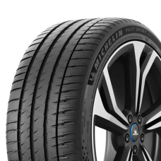 Michelin - Pilot Sport EV - 255/45R20 105W GOE Acoustic