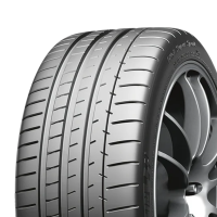 Michelin - Pilot Super Sport - 245/40ZR18 97Y XL MO