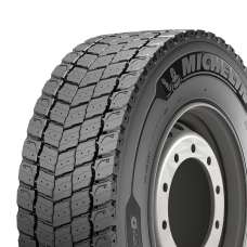 Michelin - X Multi D - 205/75R17.5 124M