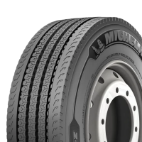 Michelin - X Multi HDZ - 7.50R16 122L Michelin - X Multi HDZ - 7.50R16 122L