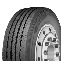 Michelin - X Multi Z - 205/75R17.5 124V Michelin - X Multi Z - 205/75R17.5 124V