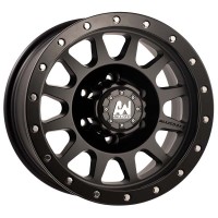 Allied Brute 16x8 5x150 0 offset 10/22 Allied Brute 16x8 5x150 0 offset 10/22