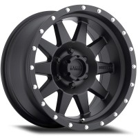 Method MR301 17x8.5 6x139 +25 Black Method MR301 17x8.5 6x139 +25 Black