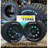 Monsta Rims 20x9 +20 6x139 8/23 sold in sets of 4 only Monsta Rims 20x9 +20 6x139 8/23 sold in sets of 4 only