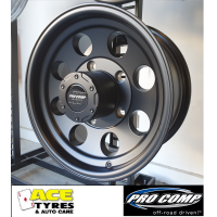 Pro Comp 5069 17x8 5x120 +18 Pro Comp 5069 17x8 5x120 +18