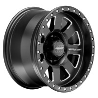 ProComp Trilogy 74 Series 17x8 5x150 0 offset ProComp Trilogy 74 Series 17x8 5x150 0 offset