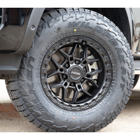 ROH Axe 17X9 6X139 +12 ROH Axe 17X9 6X139 +12