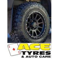 Spyder Calibre18x9 6x139 +15 Spyder Calibre18x9 6x139 +15