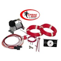 AirBag Man Control-Compressor Kit - AC-1200 AirBag Man Control-Compressor Kit - AC-1200