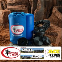 AirBag Man Coil-Rite - CR-5134HP 9/24 AirBag Man Coil-Rite - CR-5134HP 9/24