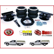 BOSS AirBag LA-03 9/24
