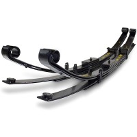 Dobinson Leaf Springs Dobinson Leaf Springs