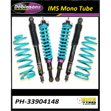 Dobinsons Suspension Kit Toyota FJ Cruiser IMS 50mm 9/24