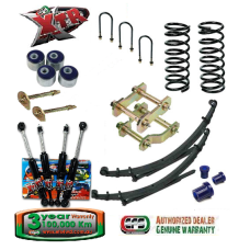 EFS Suspension Kit Toyota L/Cruiser 79-78 Series V8 XTR Big Bore 50mm'lift EFS Suspension Kit Toyota L/Cruiser 79-78 Series V8 XTR Big Bore 50mm'lift
