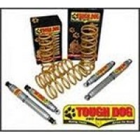Tough Dog Suspension Kit Holden Frontera MB SWB 10/95-99