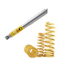 Tough Dog Suspension Kit 2 TDLRDEFENDER130ADJ Tough Dog Suspension Kit 2 TDLRDEFENDER130ADJ