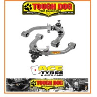 Tough Dog Upper Control Arms TDCA-002 9/24