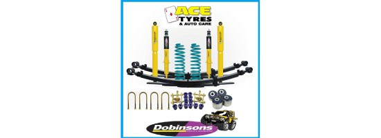 Lift Kits