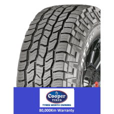 COOPER 285/65R18 125S AT3XLT 4/26