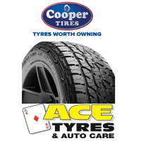 COOPER 215/55R17 98H ATT 3/24 COOPER 215/55R17 98H ATT 3/24