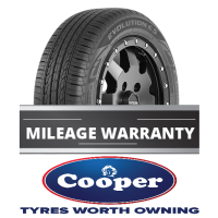 COOPER 185/65R15 Evolution C5 88V COOPER 185/65R15 Evolution C5 88V