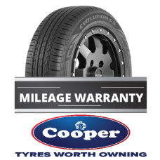 COOPER 195/65R15 Evolution C5 91V 