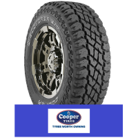 COOPER 225/75R16 115Q ST MAXX 3/24 COOPER 225/75R16 115Q ST MAXX 3/24