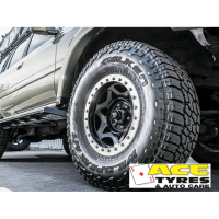 FALKEN Wildpeak AT3W 265/70R15 112T 3/26