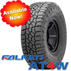 FALKEN Wildpeak AT4W 265/50R20 111H 