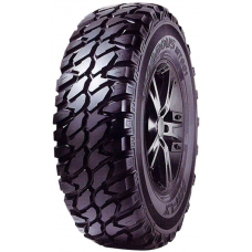 HIFLY 235/75R15 104Q MT601 MUD TERRAIN 3/22