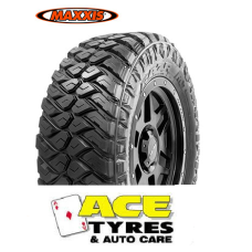 Maxxis RAZR MT772 LT315/75R16 8PR 121Q 