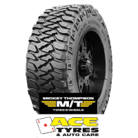 Mickey Thompson Baja Legend MTZ LT265/75R16 123Q 