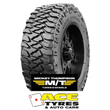 Mickey Thompson LT265/70R17 121Q Baja Legend MTZ  3/24